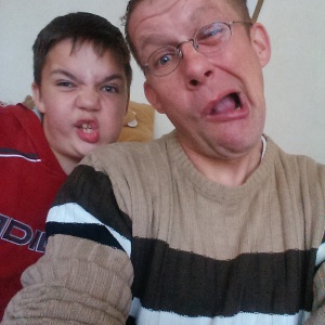 Profilbild von Ronny Ganso
