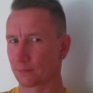 Profilbild von Ronny Gebel