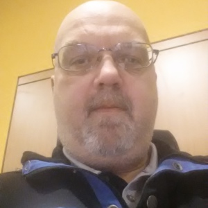 Profilbild von Ronny Geißler