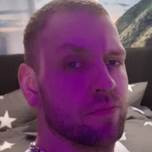 Profilbild von Ronny Geldner