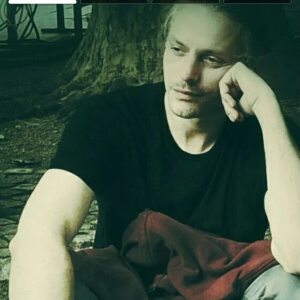 Profilbild von Ronny Georg