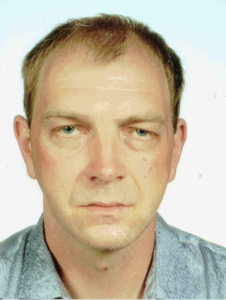 Profilbild von Ronny George