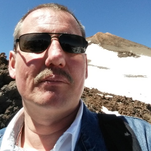 Profilbild von Ronny Gerth