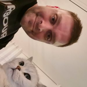 Profilbild von Ronny Glatzer