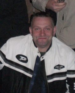 Profilbild von Ronny Glenzke