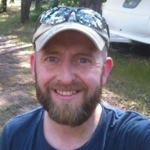 Profilbild von Ronny Glück