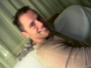 Profilbild von Ronny Görke
