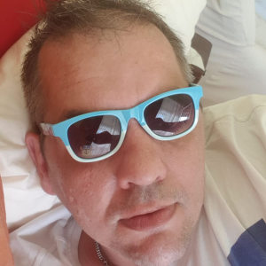 Profilbild von Ronny Gorges
