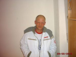 Profilbild von Ronny Goßmann