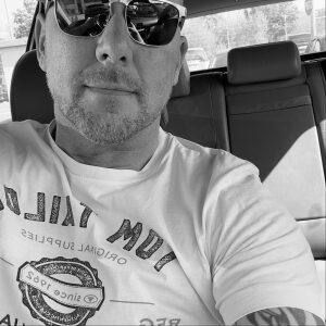 Profilbild von Ronny Grabow