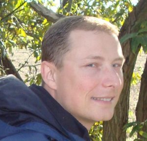 Profilbild von Ronny Gradtke