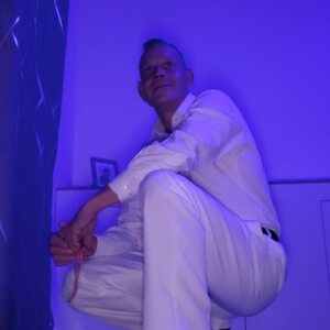 Profilbild von Ronny Gramms