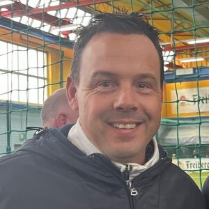 Profilbild von Ronny Grebner
