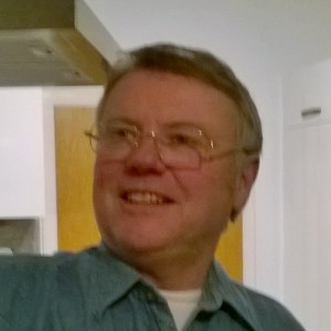 Profilbild von Ronny Grede