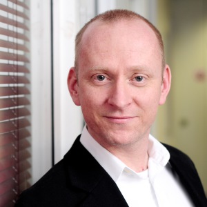 Profilbild von Ronny Grimm