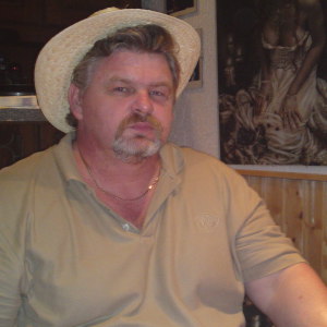 Profilbild von Ronny Grimm