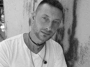 Profilbild von Ronny Groh