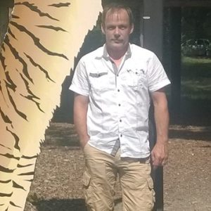 Profilbild von Ronny Groneberg