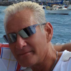 Profilbild von Ronny Gross