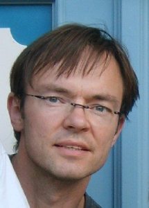 Profilbild von Ronny Große-Uhlmann