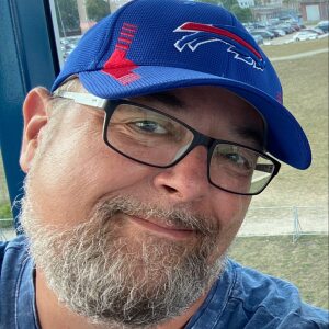 Profilbild von Ronny Grun