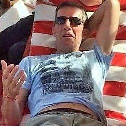 Profilbild von Ronny Grunow