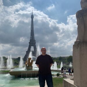 Profilbild von Ronny Günther