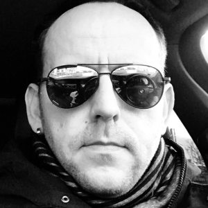 Profilbild von Ronny Haase