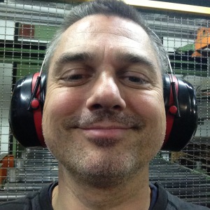 Profilbild von Ronny Haberkorn