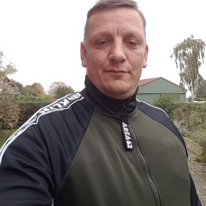 Profilbild von Ronny Händler