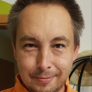 Profilbild von Ronny Haferburg