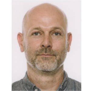 Profilbild von Ronny Hager