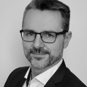 Profilbild von Ronny Hahn