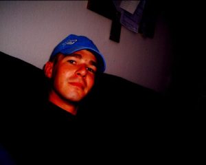 Profilbild von Ronny Haker