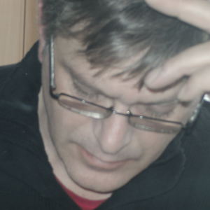 Profilbild von Ronny Harms