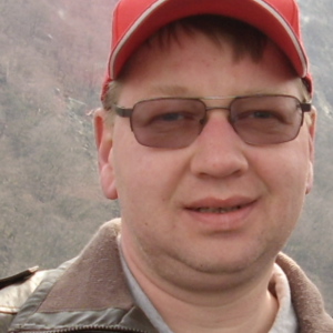 Profilbild von Ronny Hartmann