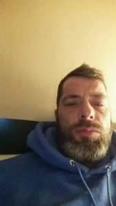 Profilbild von Ronny Heger