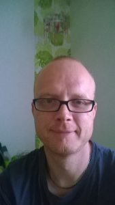 Profilbild von Ronny Heilbock