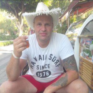 Profilbild von Ronny Heine