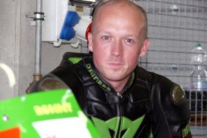 Profilbild von Ronny Heinrich