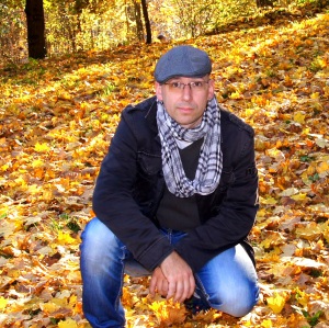 Profilbild von Ronny Heinrich