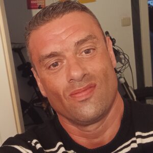 Profilbild von Ronny Heinrich