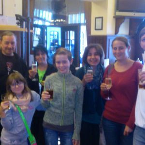 Profilbild von Ronny Hellwig