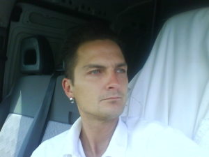 Profilbild von Ronny Herkner