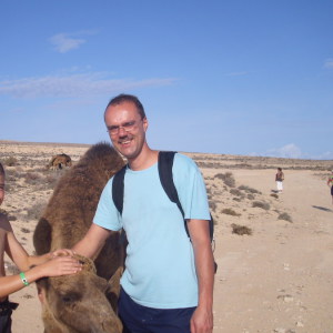 Profilbild von Ronny Herold