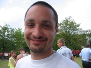 Profilbild von Ronny Herrmann