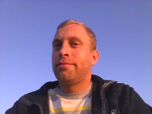 Profilbild von Ronny Herrmann
