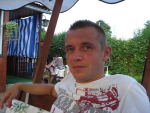 Profilbild von Ronny Herz