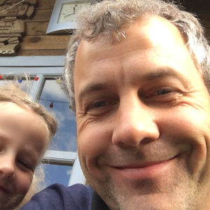 Profilbild von Ronny Hess