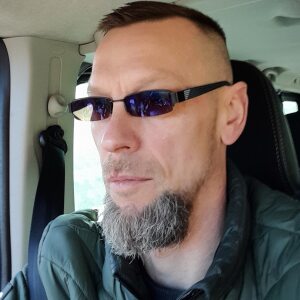 Profilbild von Ronny Heuer